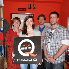 Radio Q