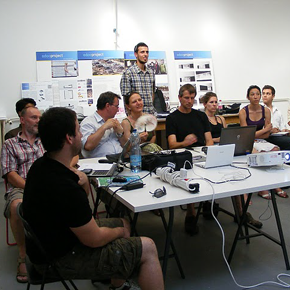 <!--:hu-->Csapat megbeszélés 2011.07.12.<!--:--><!--:en-->General team meeting 12.07.2011.<!--:-->