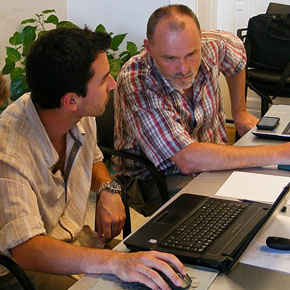 Mechanical (HVAC) summary